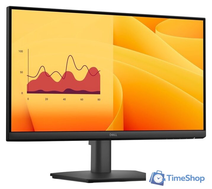 Монитор Dell Pro E2225HM - Изображение №2 — Интернет-магазин Time-Shop