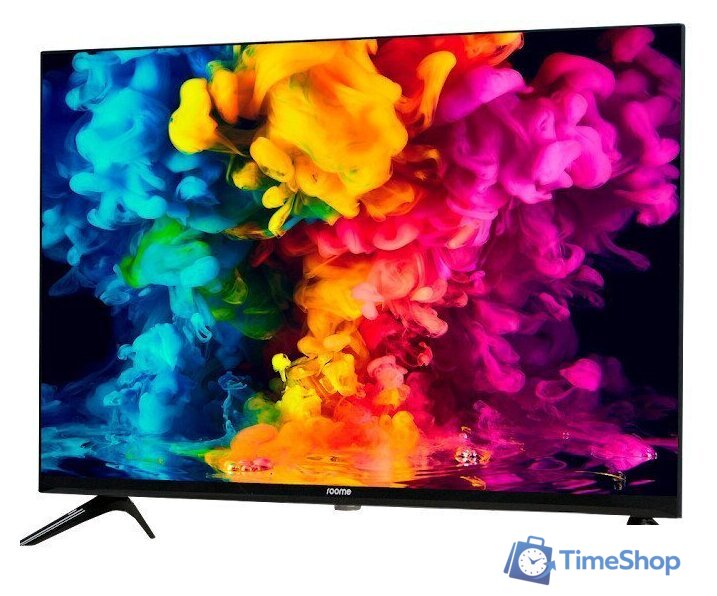Телевизор Roome 32H425W - Изображение №3 — Интернет-магазин Time-Shop