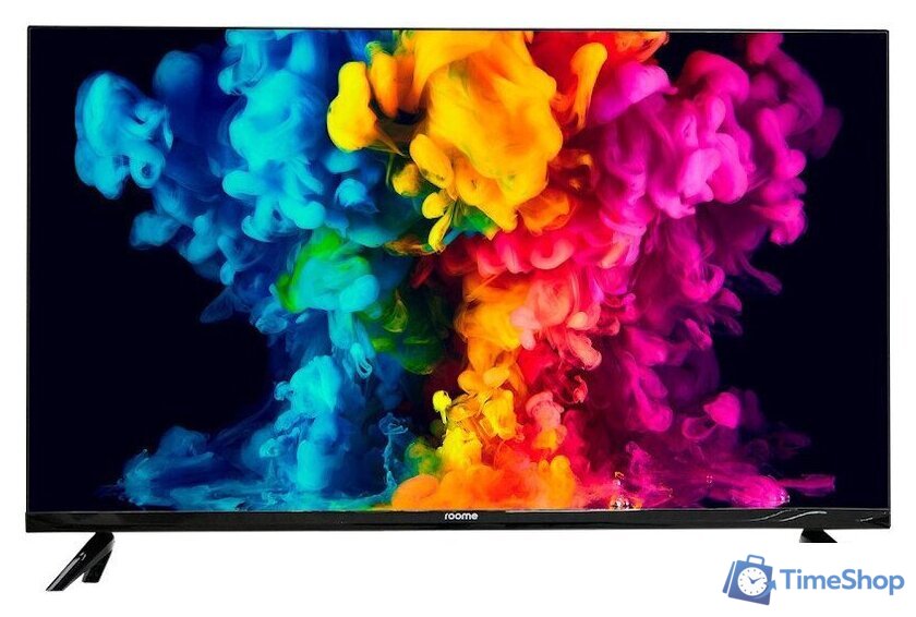 Телевизор Roome 32H425W - Изображение №1 — Интернет-магазин Time-Shop