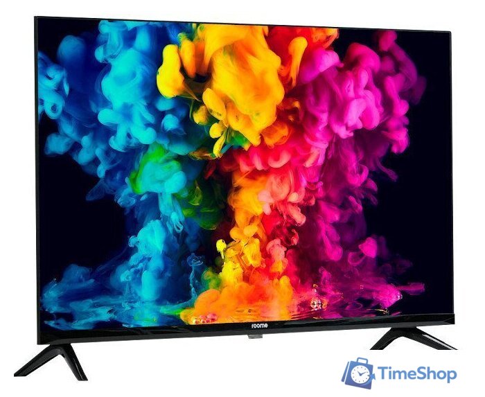 Телевизор Roome 32H425W - Изображение №2 — Интернет-магазин Time-Shop