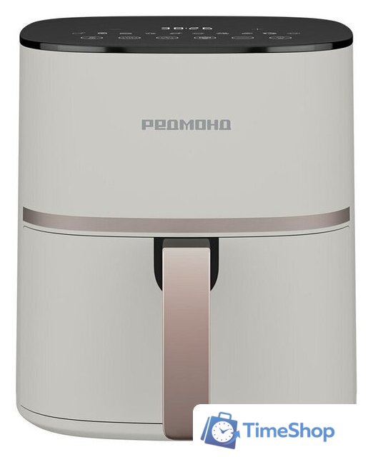 Аэрогриль (аэрофритюрница) Redmond (Редмонд) AG1906 - Изображение №1 — Интернет-магазин Time-Shop