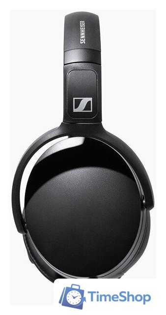 Наушники Sennheiser HD 400 U - Изображение №2 — Интернет-магазин Time-Shop