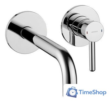 Смеситель Omnires Y1215H CR - Изображение №1 — Интернет-магазин Time-Shop