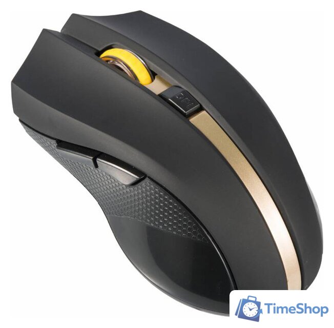 Мышь Оклик 495MW [998168] - Изображение №3 — Интернет-магазин Time-Shop