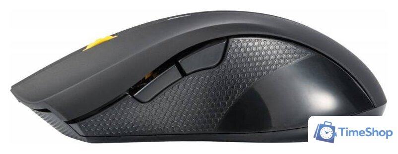 Мышь Оклик 495MW [998168] - Изображение №4 — Интернет-магазин Time-Shop