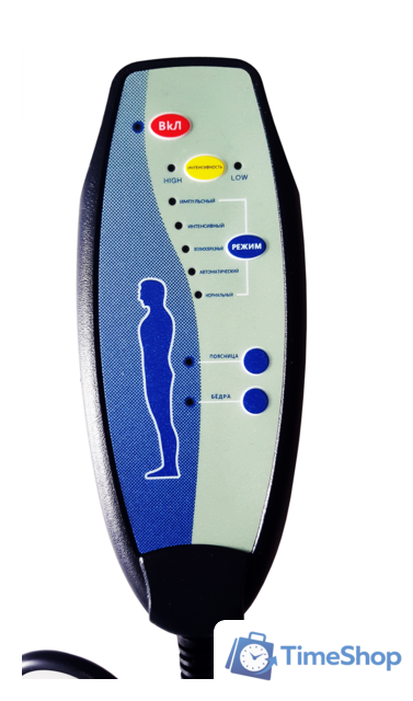 Офисное кресло Calviano 1588 (бежевый) - Изображение №2 — Интернет-магазин Time-Shop