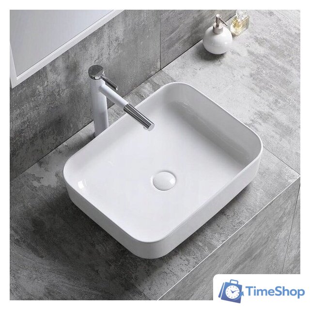 Умывальник Rea Demi U1953 - Изображение №3 — Интернет-магазин Time-Shop