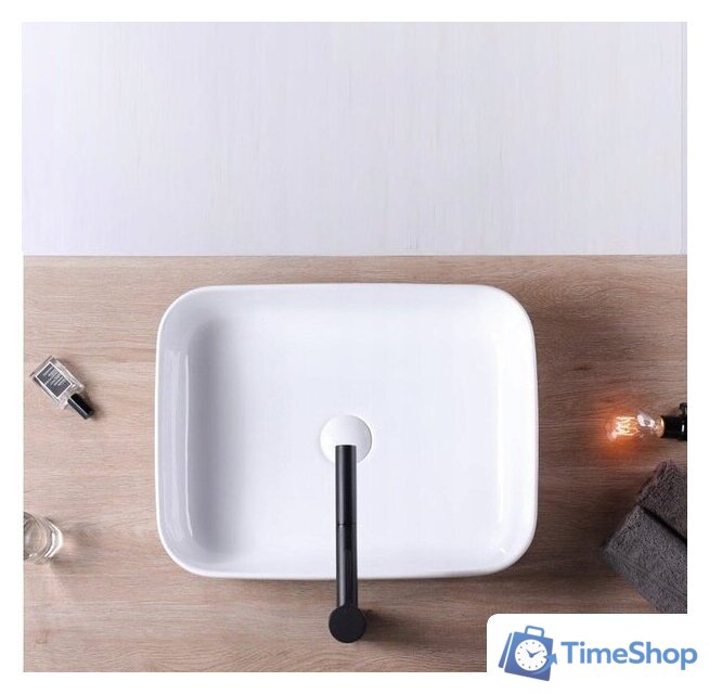 Умывальник Rea Demi U1953 - Изображение №5 — Интернет-магазин Time-Shop