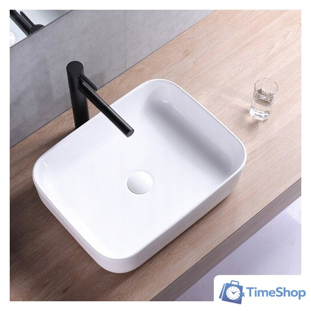 Умывальник Rea Demi U1953 - Изображение №2 — Интернет-магазин Time-Shop