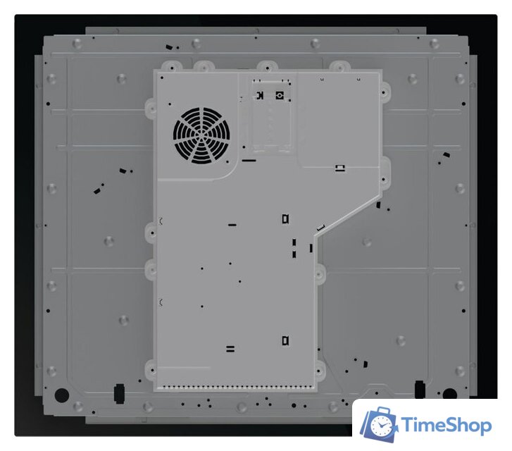 Варочная панель Gorenje GI6401BC - Изображение №4 — Интернет-магазин Time-Shop