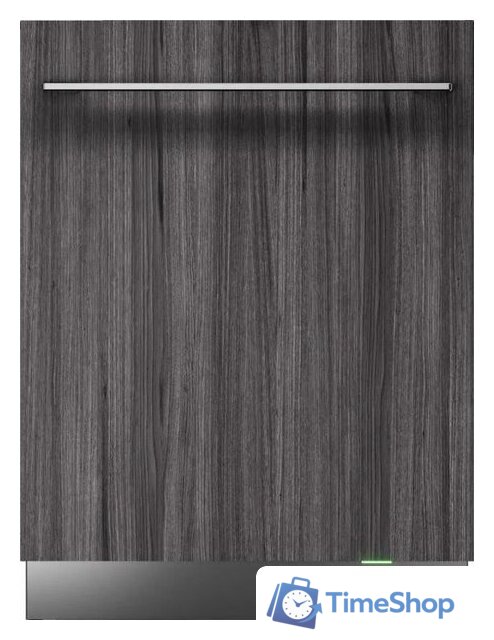 Встраиваемая посудомоечная машина ASKO DFI545V - Изображение №2 — Интернет-магазин Time-Shop