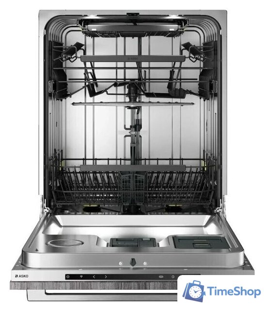 Встраиваемая посудомоечная машина ASKO DFI545V - Изображение №3 — Интернет-магазин Time-Shop