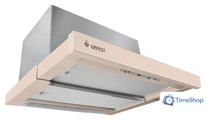 Кухонная вытяжка GEFEST ВО 4601 Р81 - Изображение №1 — Интернет-магазин Time-Shop