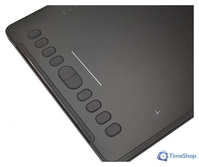 Графический планшет Huion Inspiroy H1161 - Изображение №4 — Интернет-магазин Time-Shop