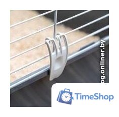 Клетка Ferplast Rabbit 100 New 57052370 - Изображение №2 — Интернет-магазин Time-Shop