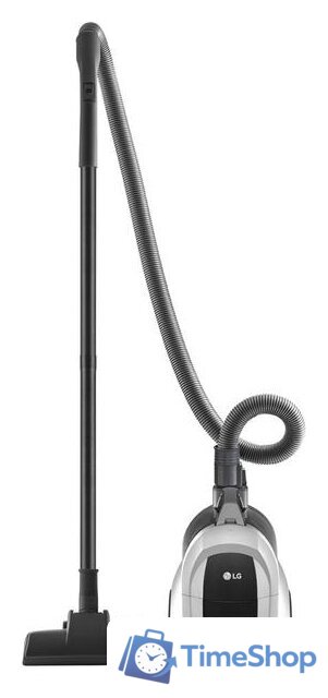Пылесос LG VC5420NNTS - Изображение №1 — Интернет-магазин Time-Shop