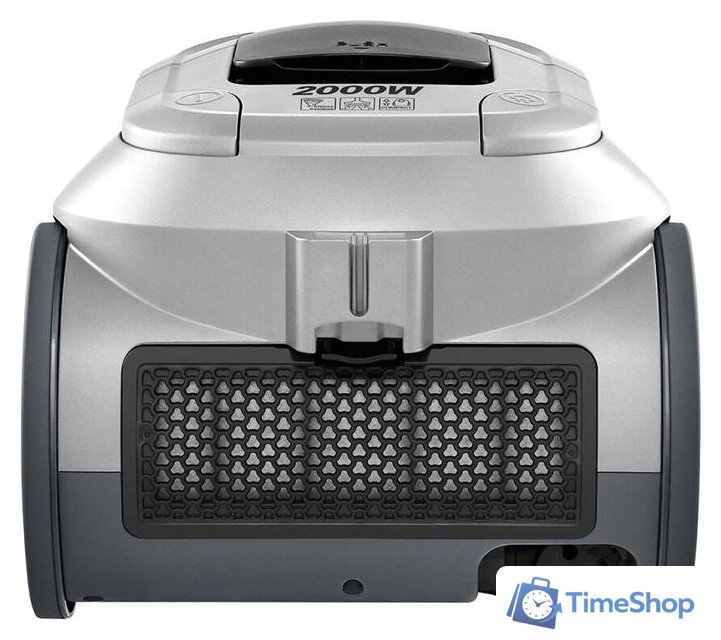 Пылесос LG VC5420NNTS - Изображение №7 — Интернет-магазин Time-Shop