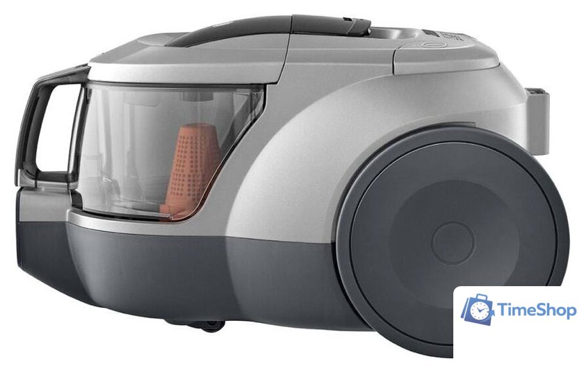 Пылесос LG VC5420NNTS - Изображение №6 — Интернет-магазин Time-Shop