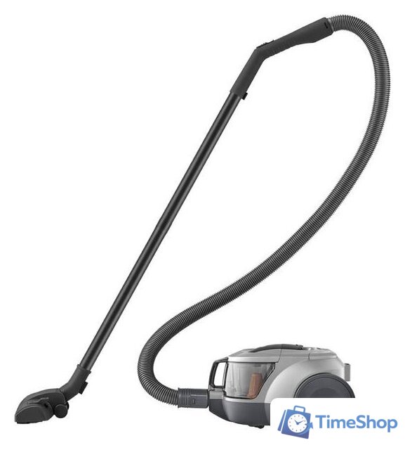 Пылесос LG VC5420NNTS - Изображение №2 — Интернет-магазин Time-Shop