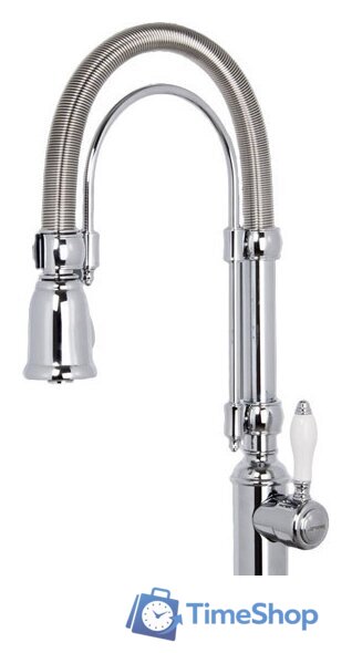 Смеситель Smeg MIDR7CR-2 - Изображение №1 — Интернет-магазин Time-Shop