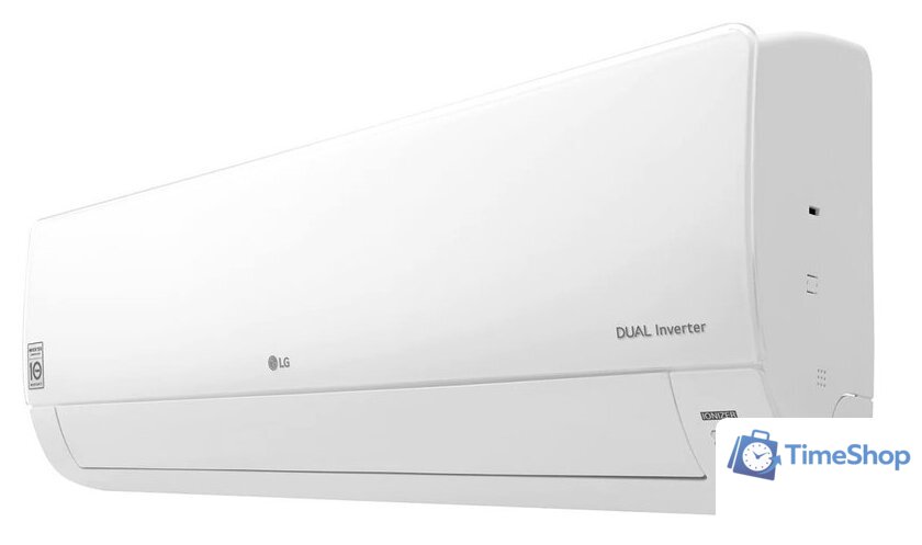 Кондиционер LG Procool B24TS - Изображение №12 — Интернет-магазин Time-Shop