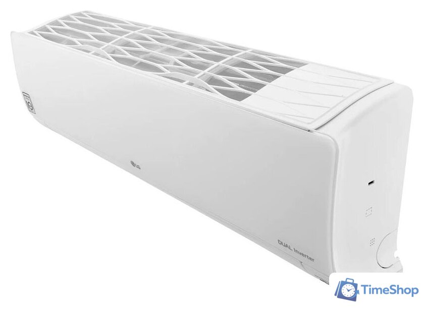 Кондиционер LG Procool B24TS - Изображение №13 — Интернет-магазин Time-Shop