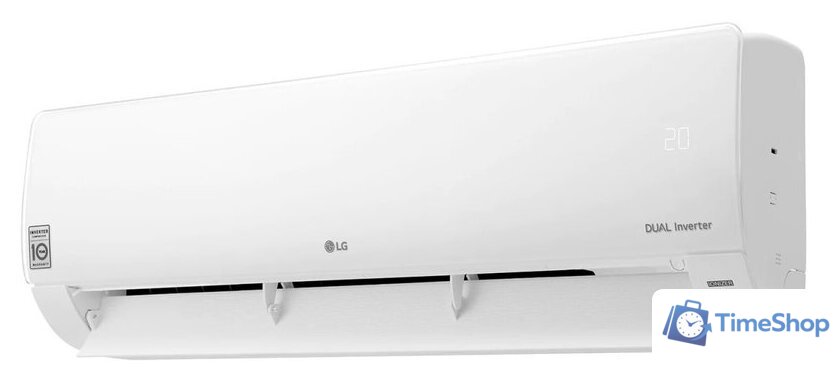 Кондиционер LG Procool B24TS - Изображение №7 — Интернет-магазин Time-Shop