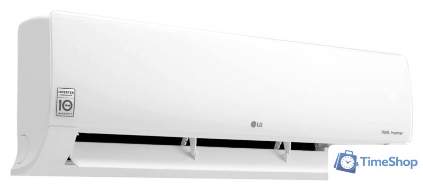 Кондиционер LG Procool B24TS - Изображение №10 — Интернет-магазин Time-Shop