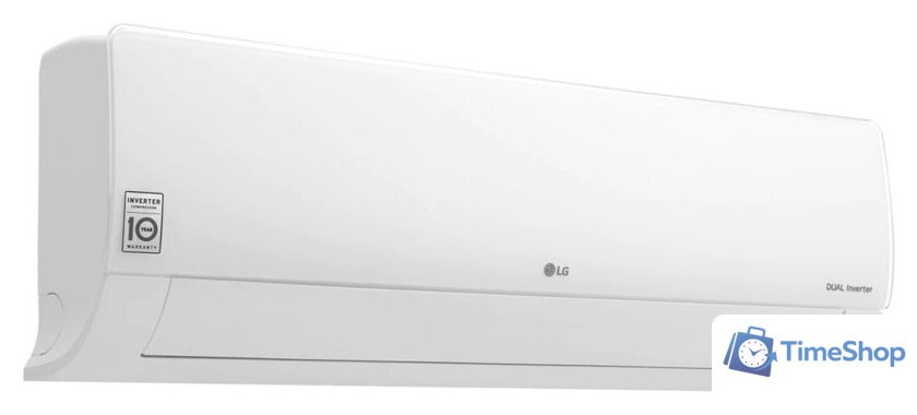 Кондиционер LG Procool B24TS - Изображение №8 — Интернет-магазин Time-Shop
