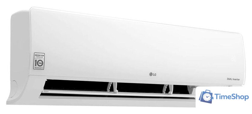 Кондиционер LG Procool B24TS - Изображение №9 — Интернет-магазин Time-Shop