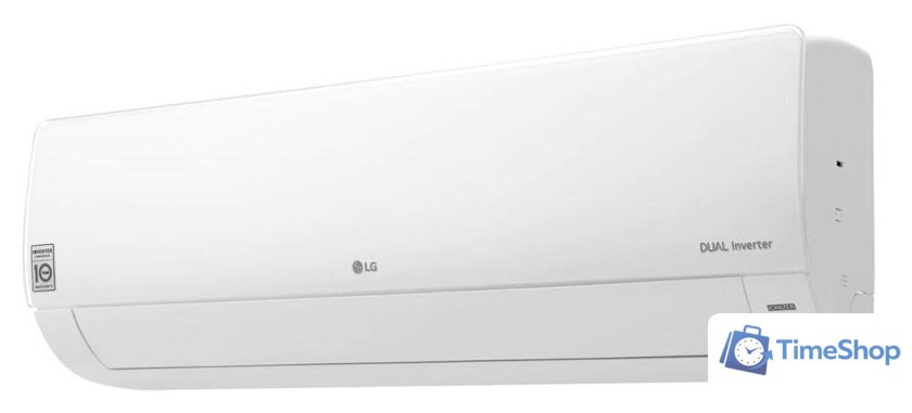 Кондиционер LG Procool B24TS - Изображение №1 — Интернет-магазин Time-Shop