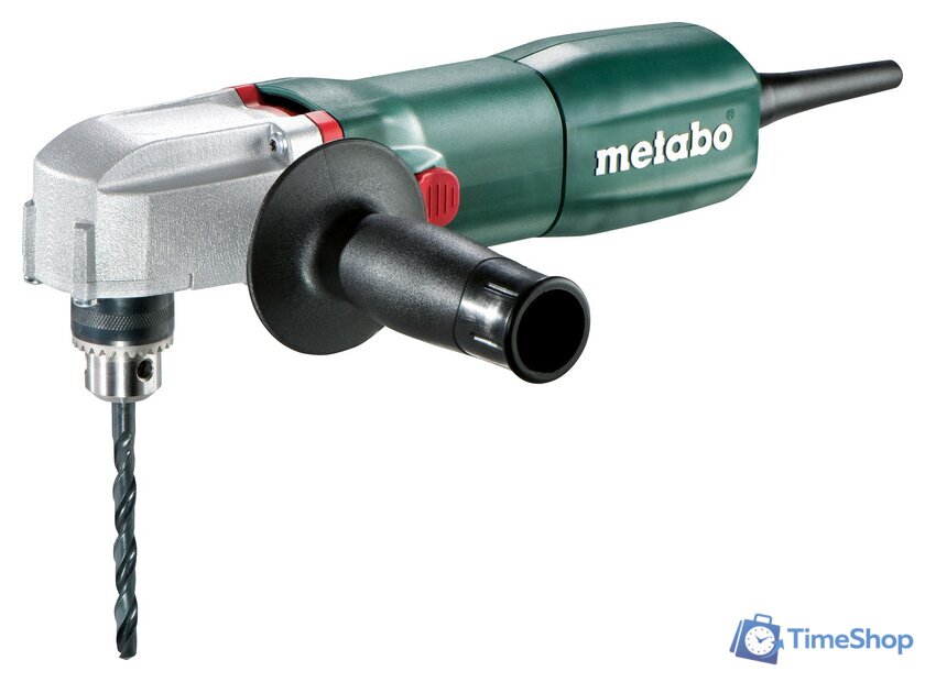 Угловая дрель Metabo WBE 700 (60051200) - Изображение №1 — Интернет-магазин Time-Shop