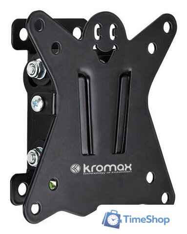 Кронштейн для телевизора Kromax CASPER-101 - Изображение №1 — Интернет-магазин Time-Shop