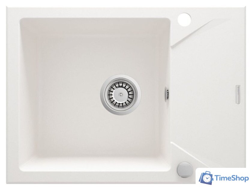 Кухонная мойка Deante ZQJ_A11A - Изображение №1 — Интернет-магазин Time-Shop