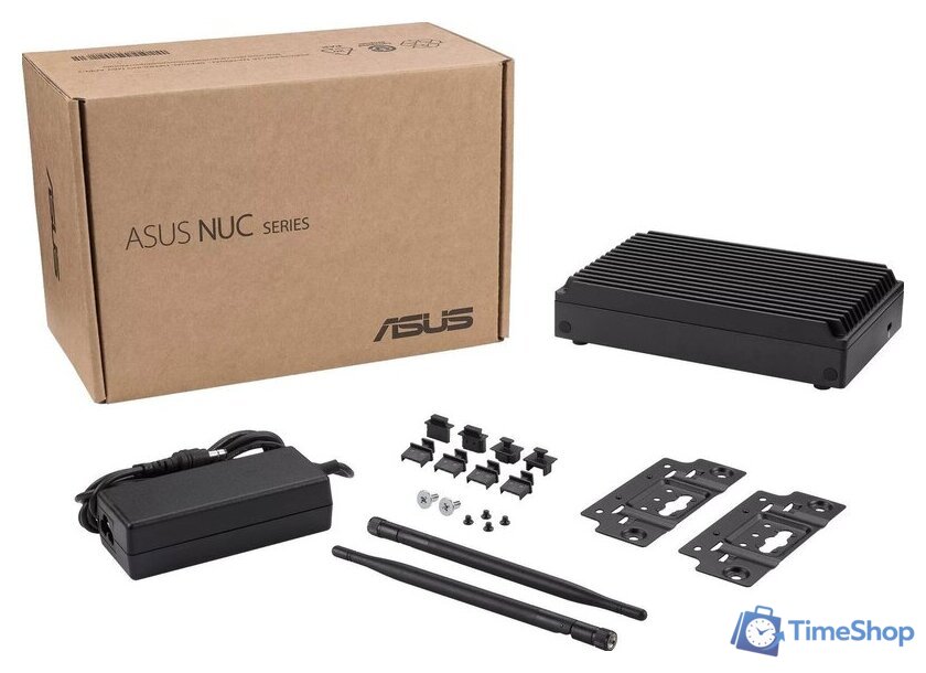 Компактный компьютер ASUS NUC 13 Rugged - Изображение №8 — Интернет-магазин Time-Shop