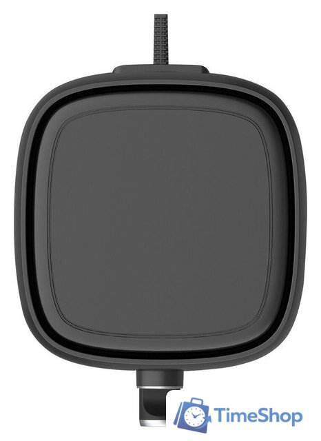 Аэрогриль (аэрофритюрница) Blackton Bt AF400M - Изображение №4 — Интернет-магазин Time-Shop