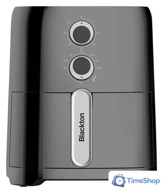 Аэрогриль (аэрофритюрница) Blackton Bt AF400M - Изображение №2 — Интернет-магазин Time-Shop