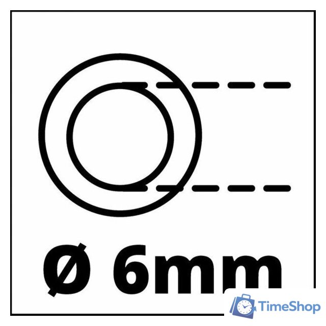  Einhell 4132741 (набор пневмоинструмента) - Изображение №5 — Интернет-магазин Time-Shop