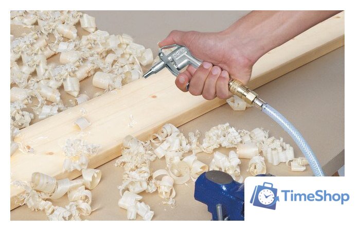  Einhell 4132741 (набор пневмоинструмента) - Изображение №6 — Интернет-магазин Time-Shop