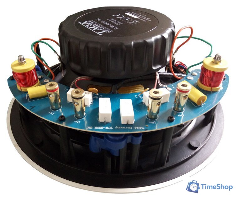  Taga Harmony TCW-880R SM - Изображение №4 — Интернет-магазин Time-Shop