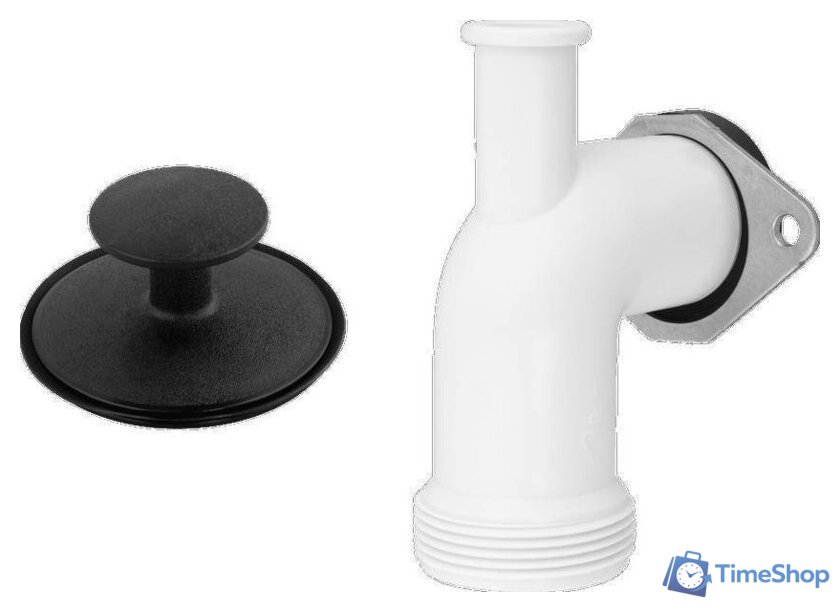 Измельчитель пищевых отходов MAUNFELD MWD7501 - Изображение №5 — Интернет-магазин Time-Shop