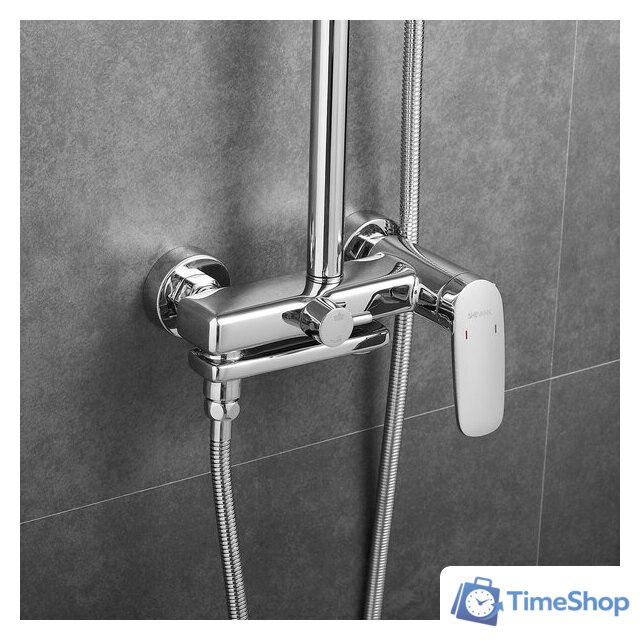 Душевая система  Shevanik S8536 - Изображение №11 — Интернет-магазин Time-Shop