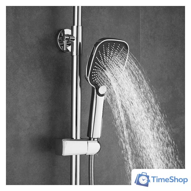 Душевая система  Shevanik S8536 - Изображение №19 — Интернет-магазин Time-Shop