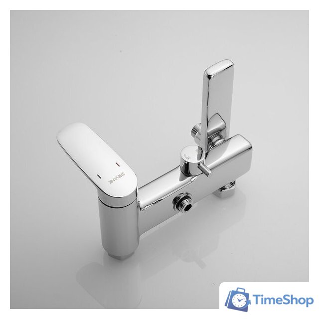 Душевая система  Shevanik S8536 - Изображение №28 — Интернет-магазин Time-Shop