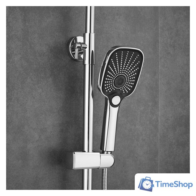 Душевая система  Shevanik S8536 - Изображение №5 — Интернет-магазин Time-Shop