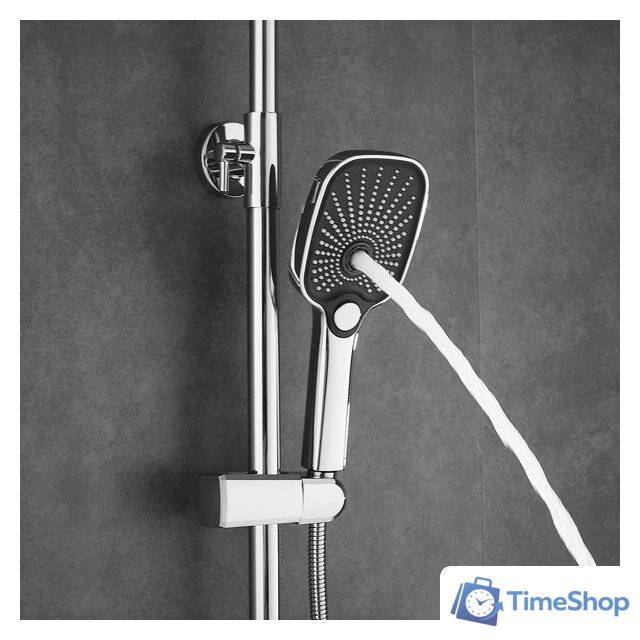 Душевая система  Shevanik S8536 - Изображение №22 — Интернет-магазин Time-Shop