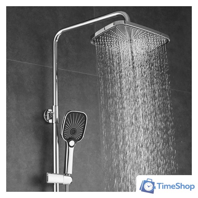 Душевая система  Shevanik S8536 - Изображение №17 — Интернет-магазин Time-Shop