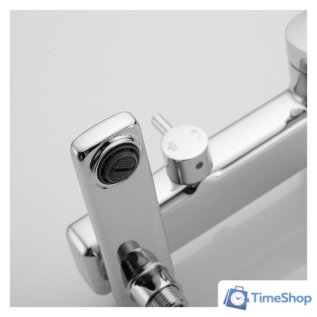 Душевая система  Shevanik S8536 - Изображение №25 — Интернет-магазин Time-Shop