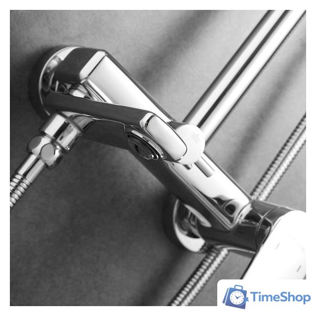 Душевая система  Shevanik S8536 - Изображение №10 — Интернет-магазин Time-Shop