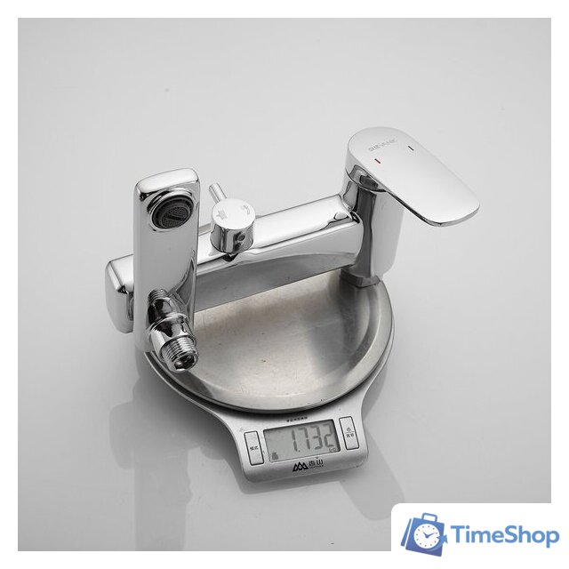 Душевая система  Shevanik S8536 - Изображение №23 — Интернет-магазин Time-Shop